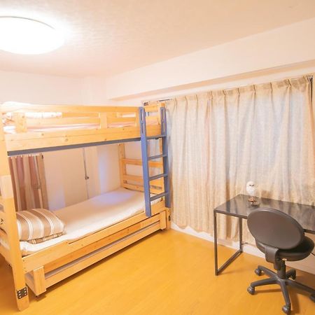 Higashinippori Hotel Prefektura Tokio Exteriér fotografie