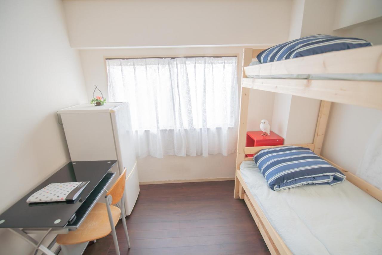 Higashinippori Hotel Prefektura Tokio Exteriér fotografie