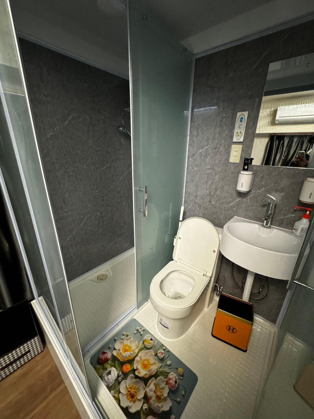 Higashinippori Hotel Prefektura Tokio Exteriér fotografie